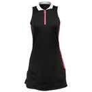 Sofibella Women's Amore Mio 35" Dress - Black