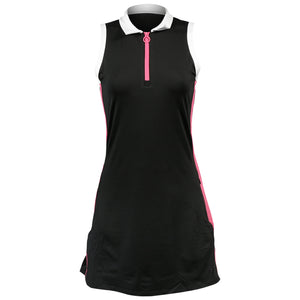 Sofibella Women's Amore Mio 35" Dress - Black