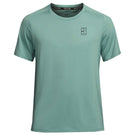 Nike Men's Advantage Court Top - Cannon