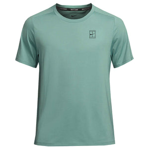 Nike Men's Advantage Court Top - Cannon