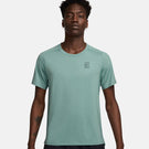 Nike Men's Advantage Court Top - Cannon