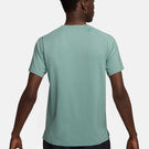 Nike Men's Advantage Court Top - Cannon