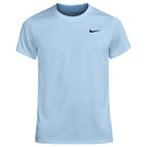 Nike Men's Victory Shirt - Celestine Blue