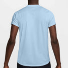 Nike Men's Victory Shirt - Celestine Blue