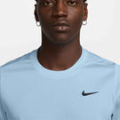 Nike Men's Victory Shirt - Celestine Blue