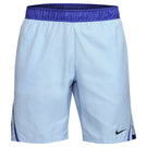 Nike Men's Victory AOP 7" Short - Celestine Blue
