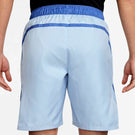 Nike Men's Victory AOP 7" Short - Celestine Blue