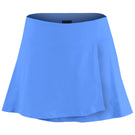 Lija It's all about Love Tiebreak 13" Skort - Blue Sky