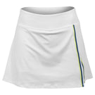 Lija It's all about Love Uprise 13" Skort - White