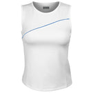 Lija It's all about Love Sporty Tank - White