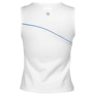 Lija It's all about Love Sporty Tank - White