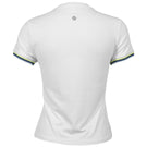 Lija It's all about Love Division Top - White