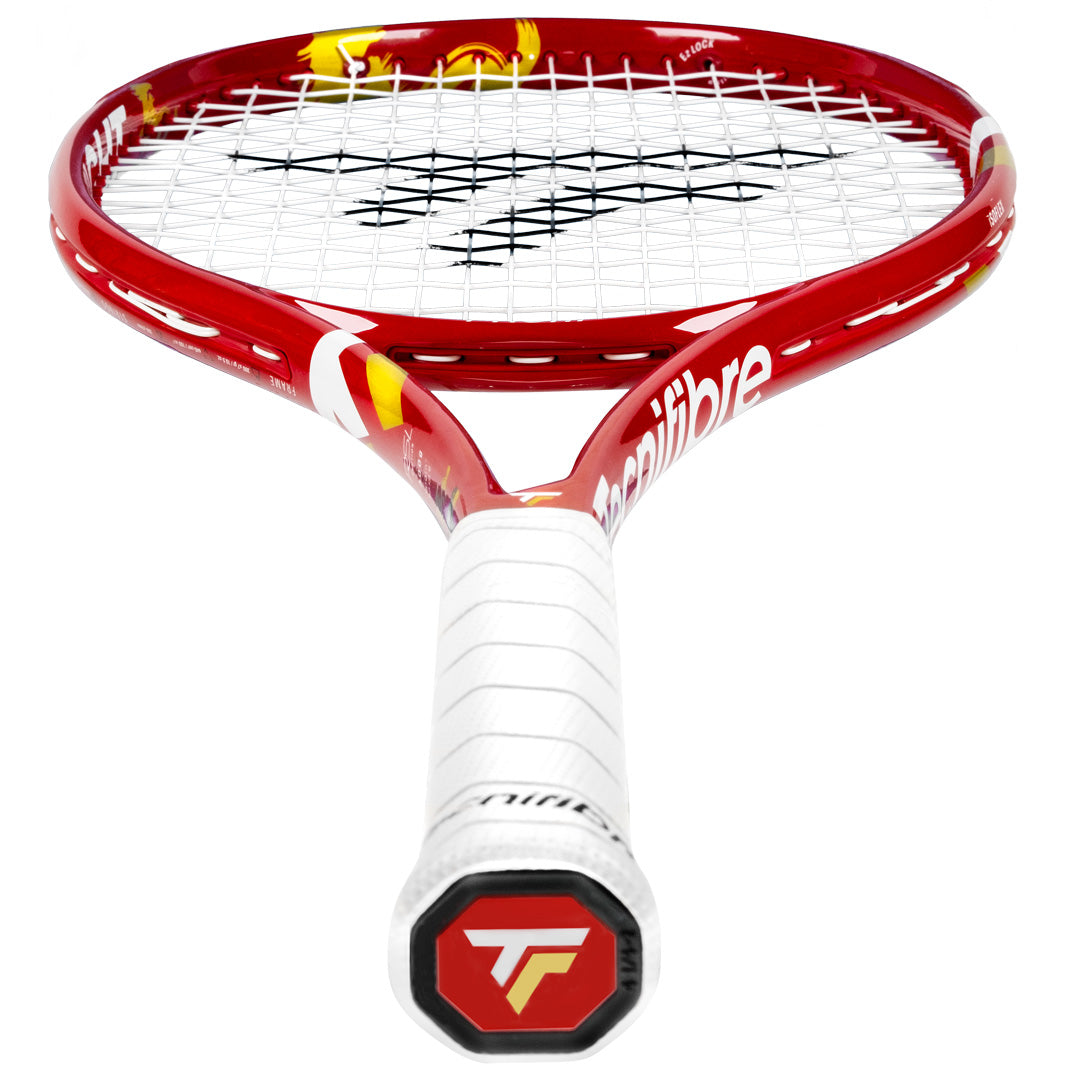 Tecnifibre T-Fight 300 SF – Merchant of Tennis – Canada's Experts