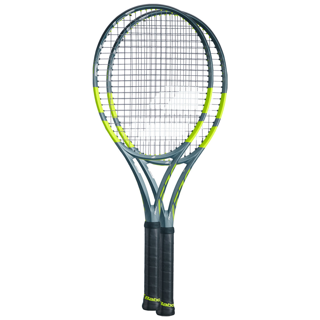 Babolat Pure Aero 98 Gen 9 - 2 Pack