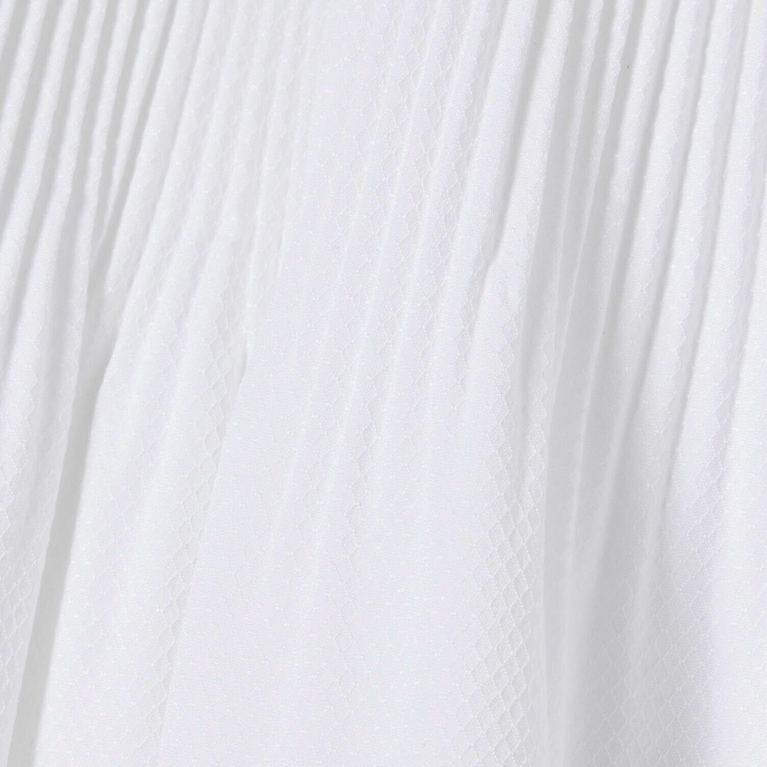 Lacoste Women's Ultra Dry Skort - White