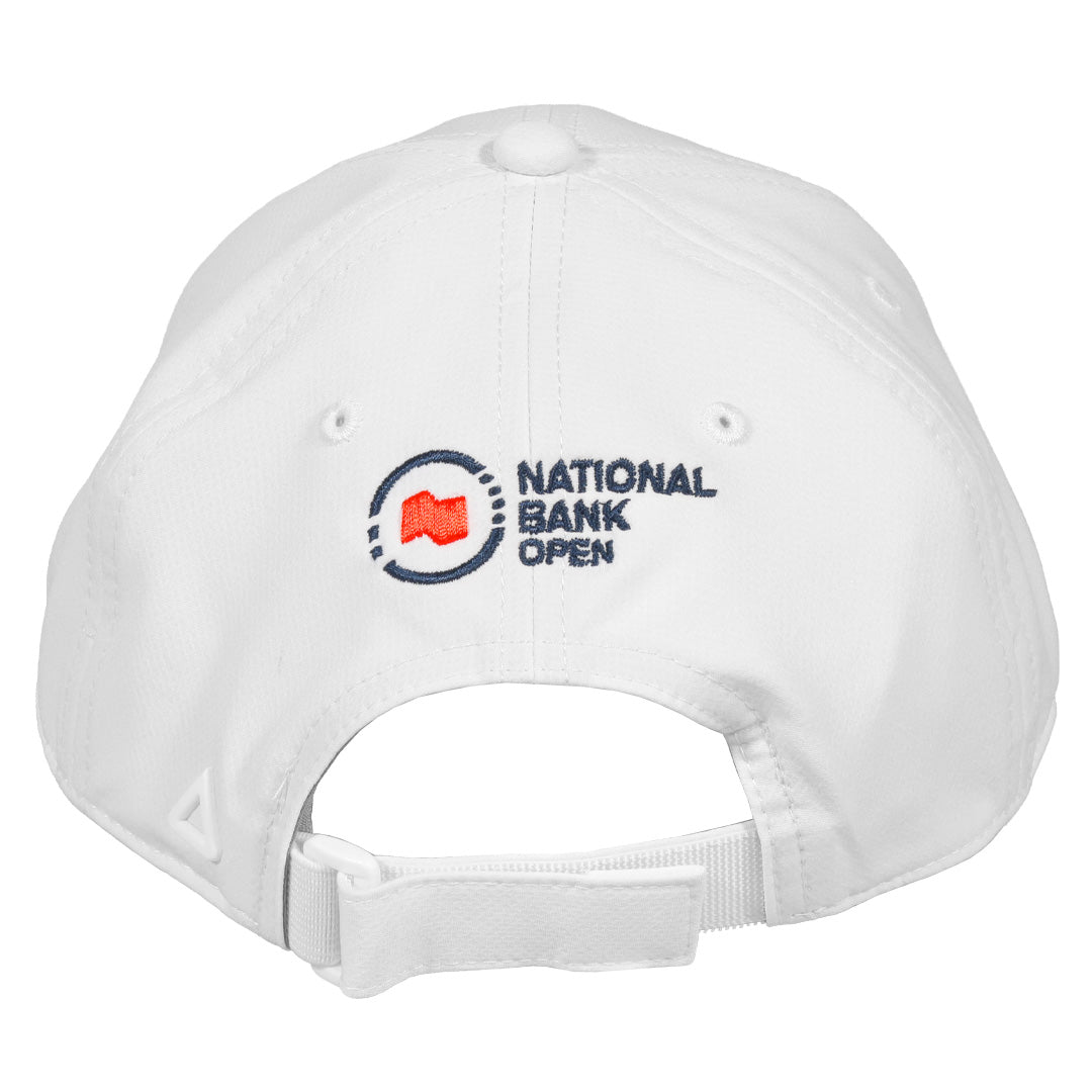 NBO Toronto Junior Hearts Cap - White