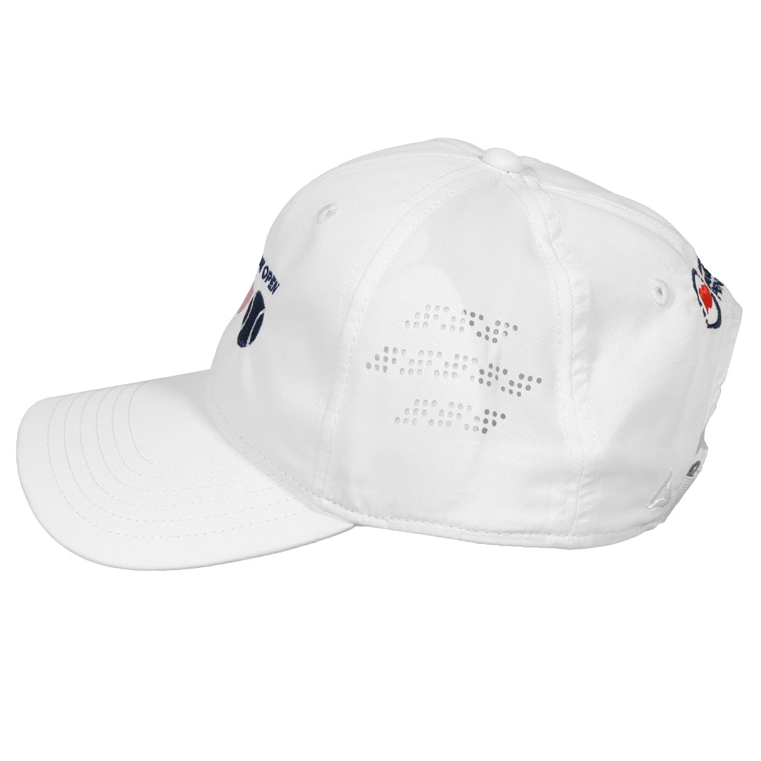 NBO Toronto Women's Hearts Cap - White