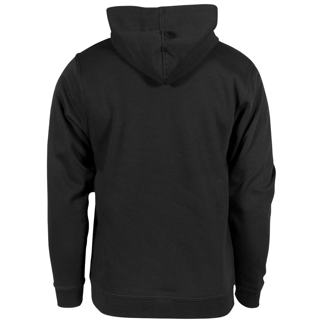 NBO Toronto Hoodie - Black