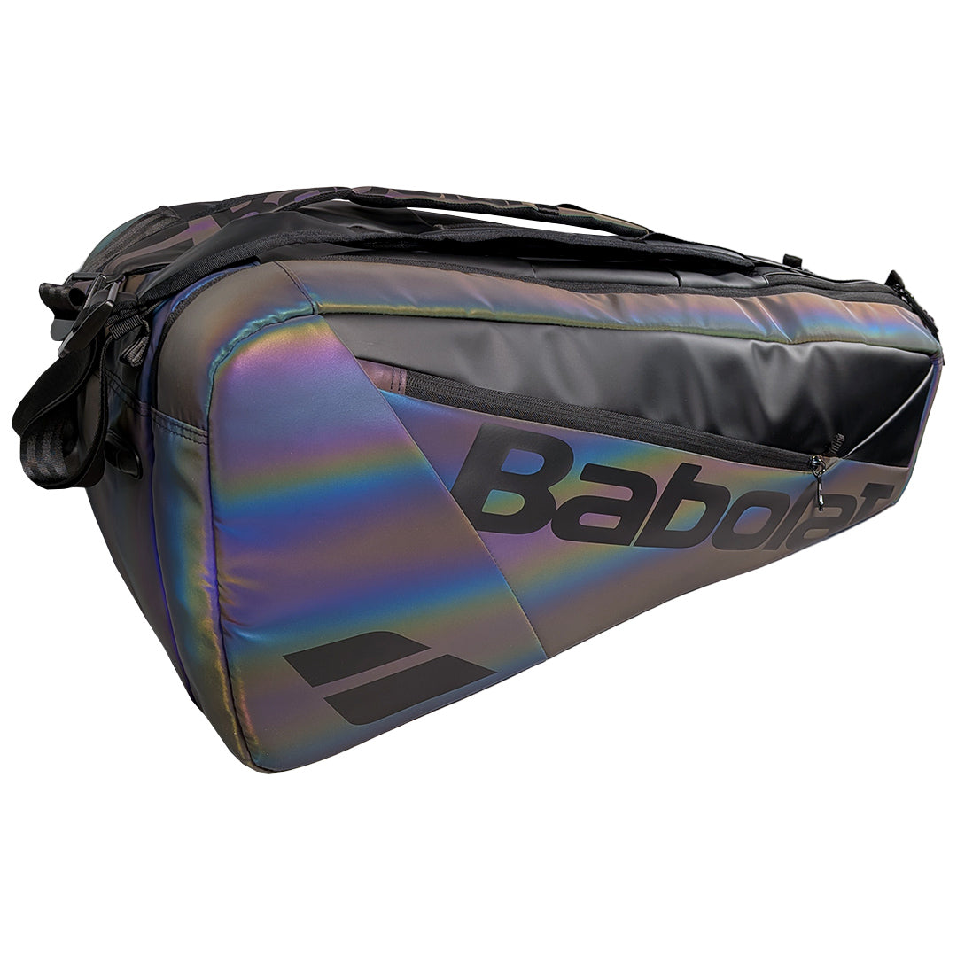Babolat Pure Drive 9 Pack 2025 - Spectra
