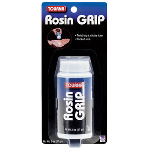 Unique Tourna Rosin Grip Enhancer