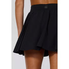 MPG Women's Inspire High Rise Club Skort - Black