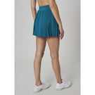 MPG Women's Inspire High Rise Club Skort - Moroccan Blue