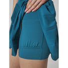 MPG Women's Inspire High Rise Club Skort - Moroccan Blue