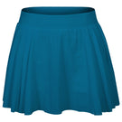MPG Women's Inspire High Rise Club Skort - Moroccan Blue