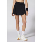 MPG Women's Vital Mid Rise Sport Skort - Black