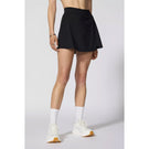 MPG Women's Vital Mid Rise Sport Skort - Black