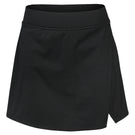 MPG Women's Vital Mid Rise Sport Skort - Black