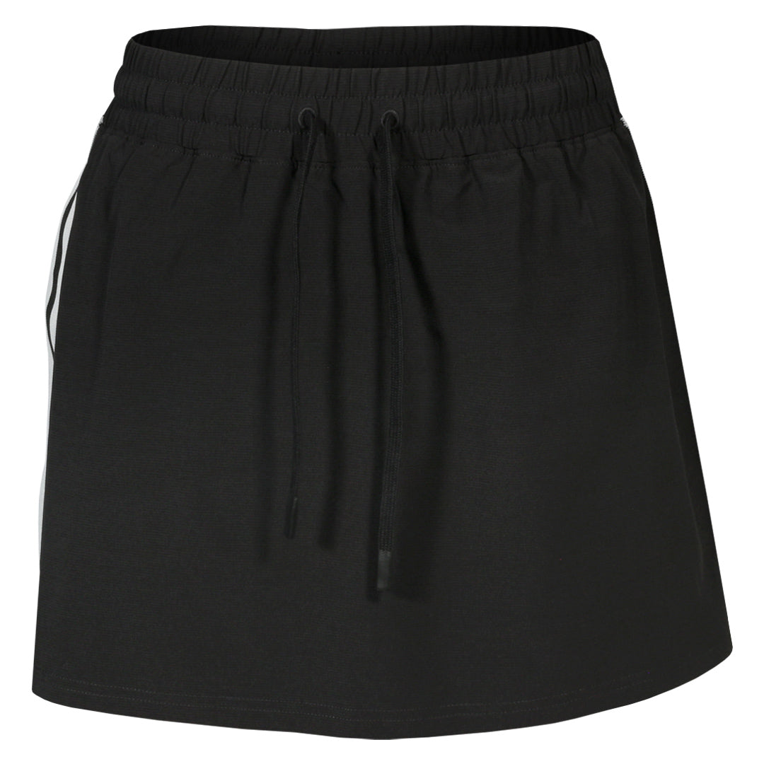 MPG Women's Rove A-Line Skort - Black