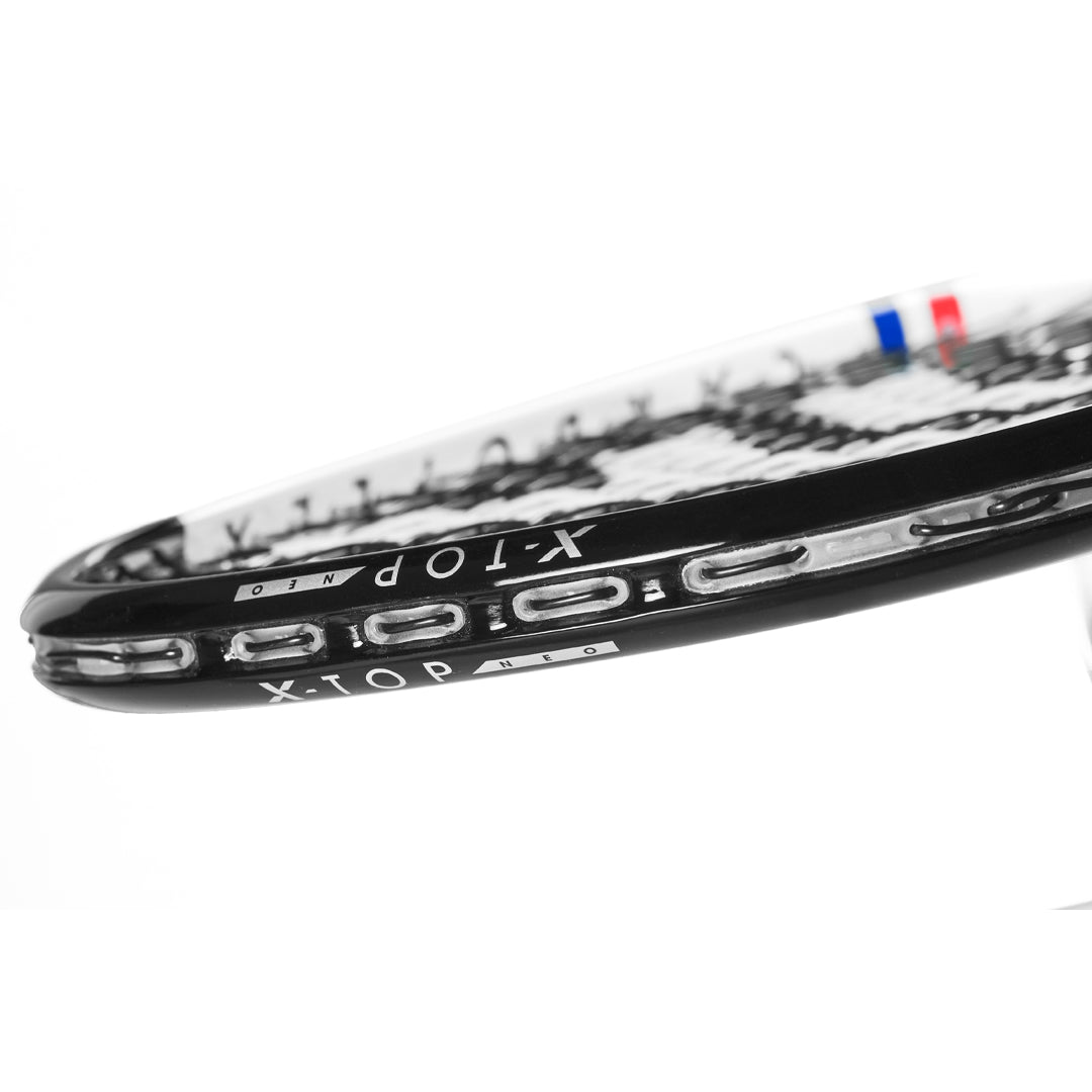 Tecnifibre Carboflex Neo 125