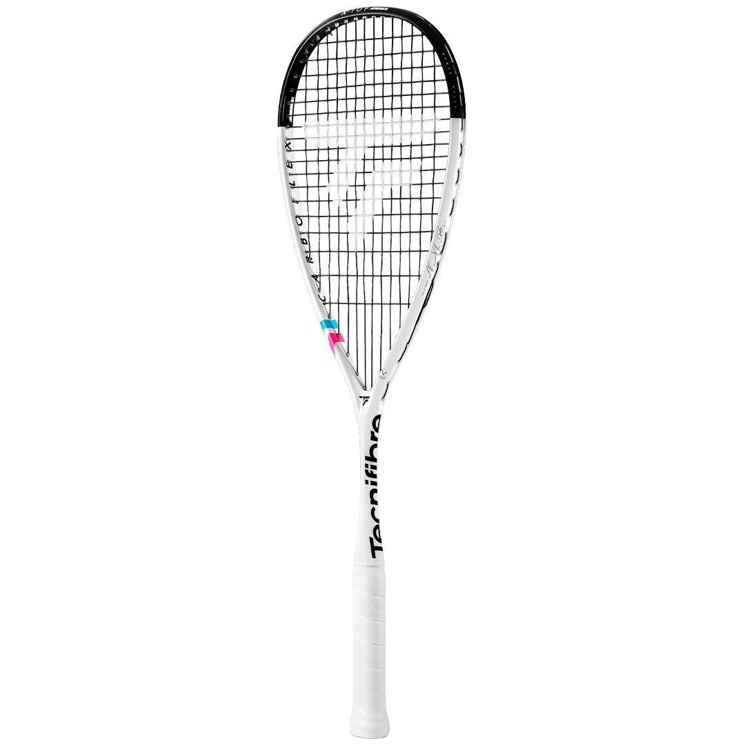 Tecnifibre Carboflex Neo 125 NS