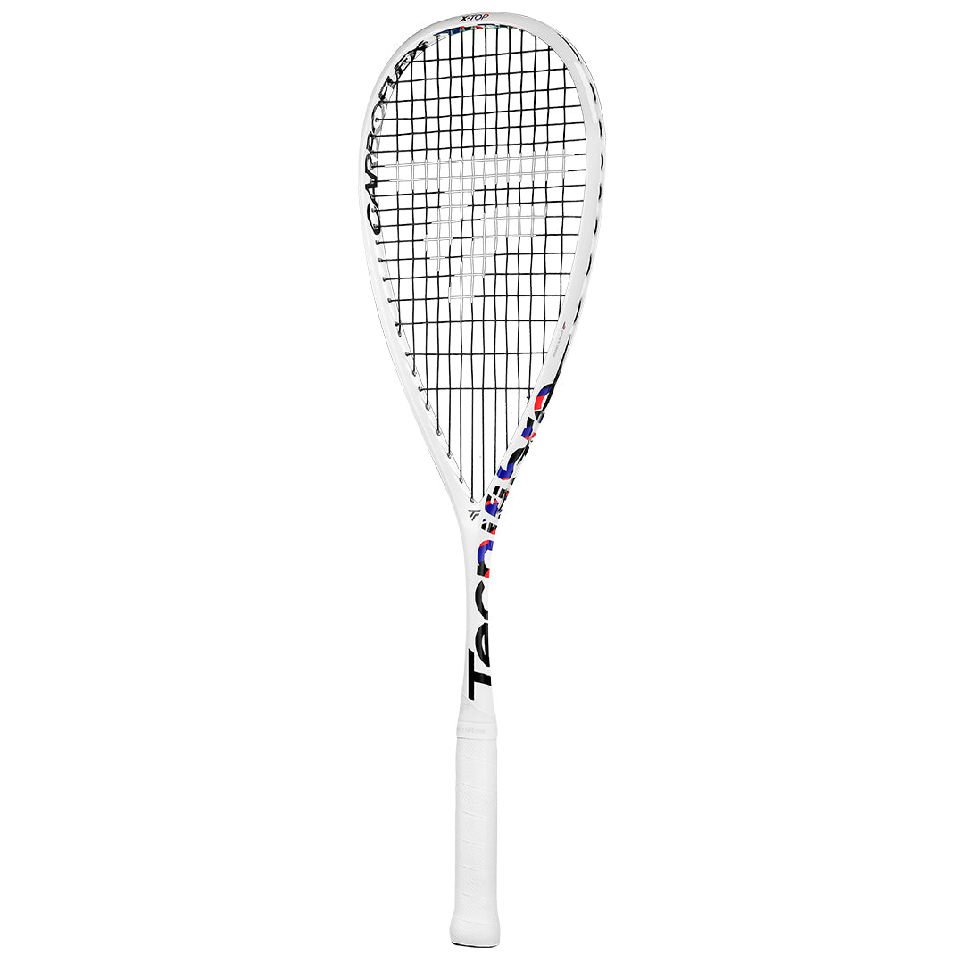 Tecnifibre Carboflex X-Top v2 120