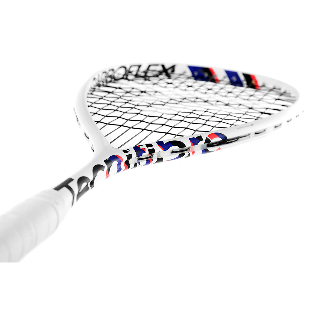 Tecnifibre Carboflex X-Top v2 120