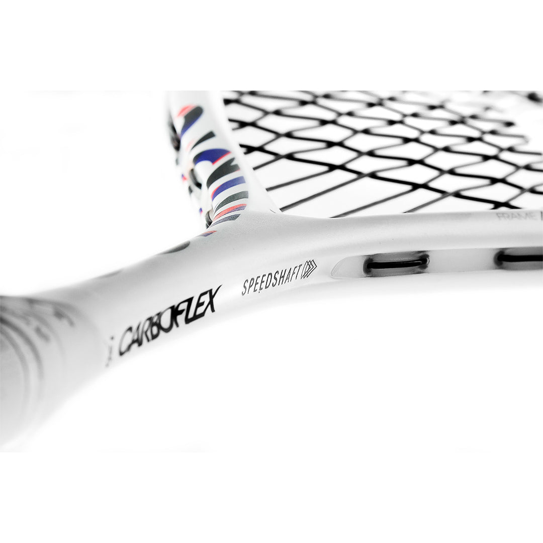 Tecnifibre Carboflex X-Top v2 120