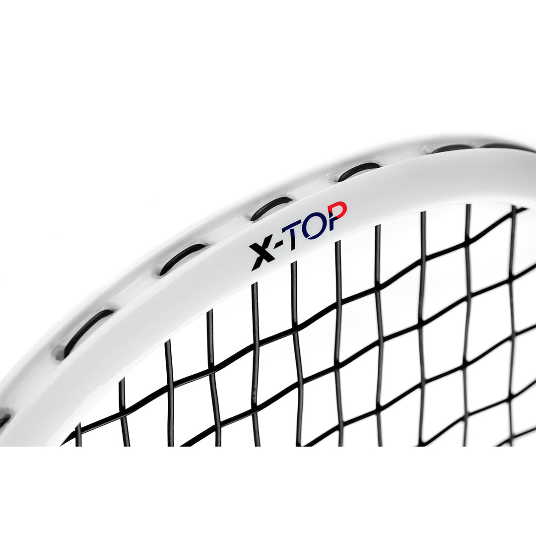 Tecnifibre Carboflex X-Top v2 120