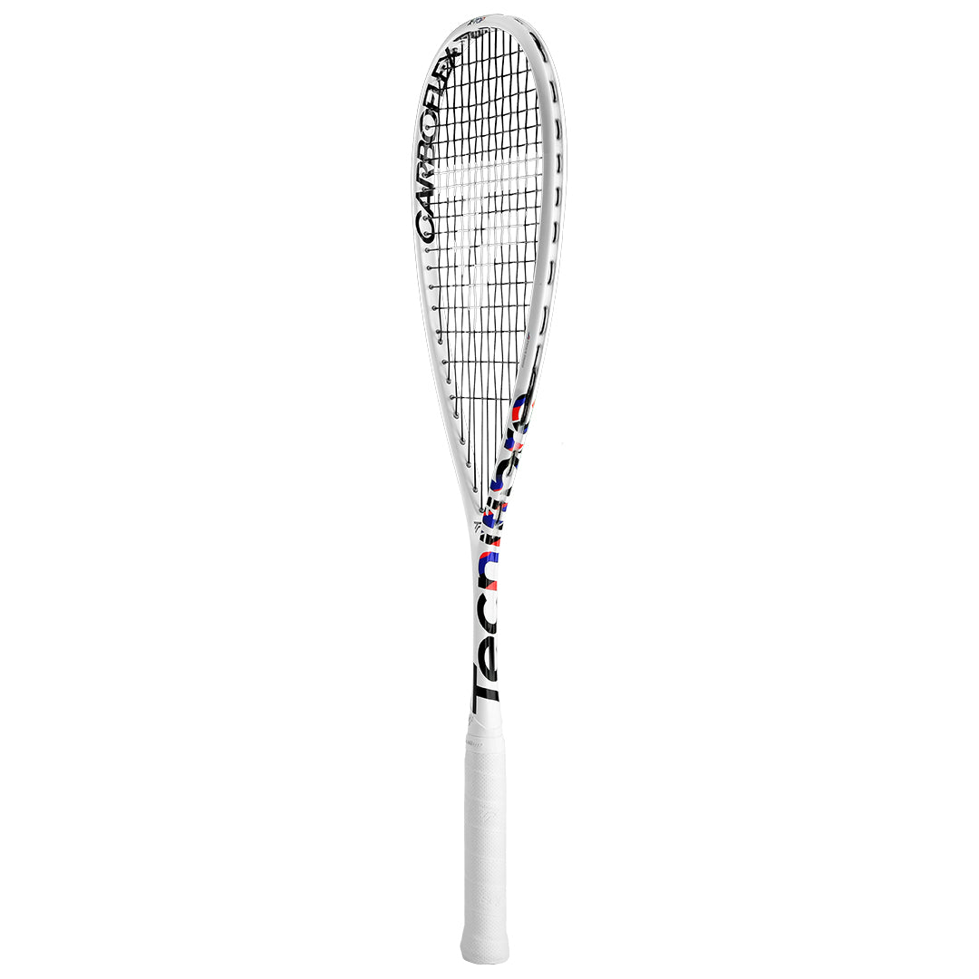 Tecnifibre Carboflex X-Top v2 125