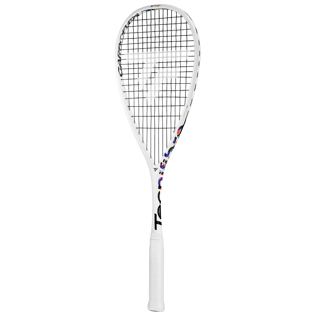 Tecnifibre Carboflex X-Top v2 130