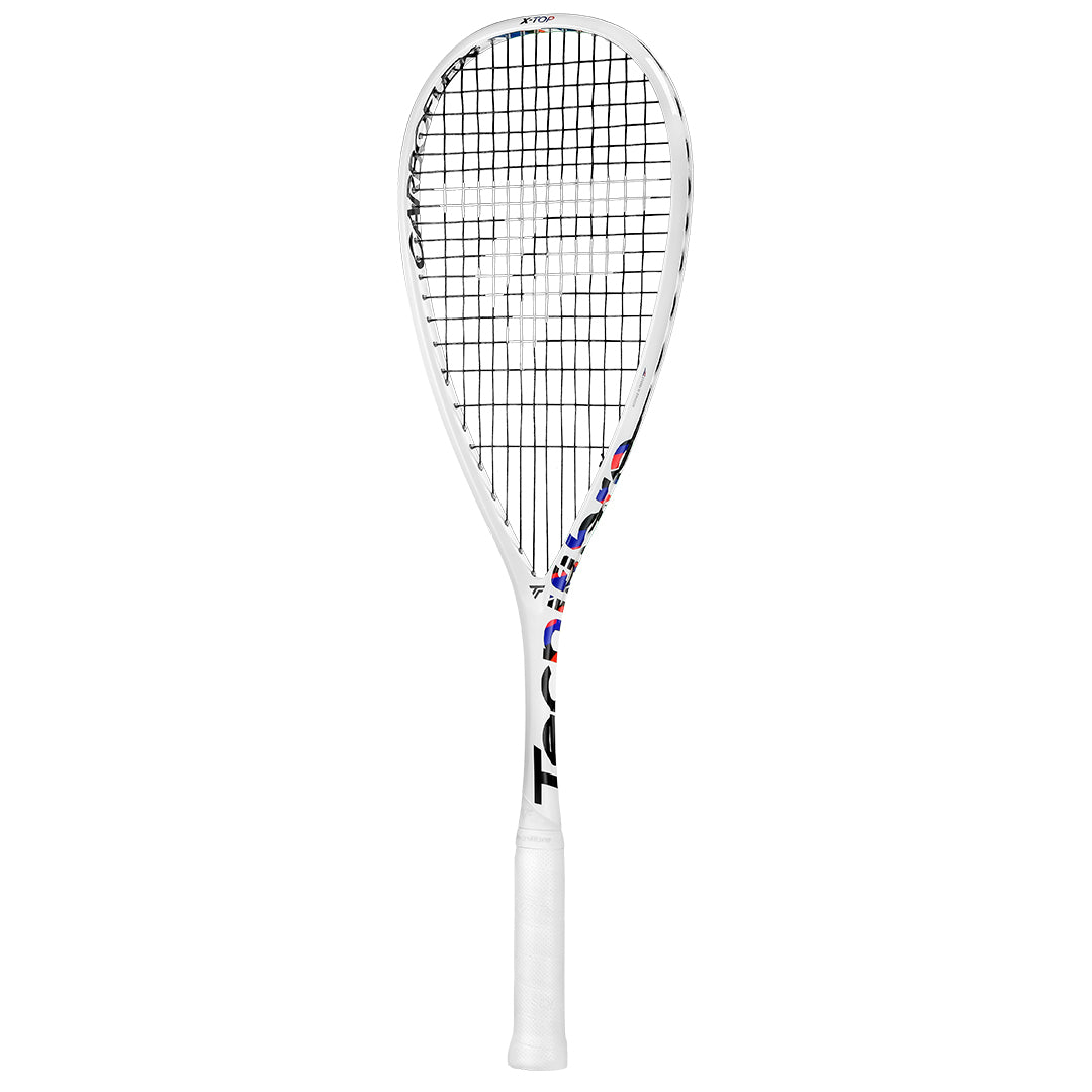 Tecnifibre Carboflex X-Top v2 135