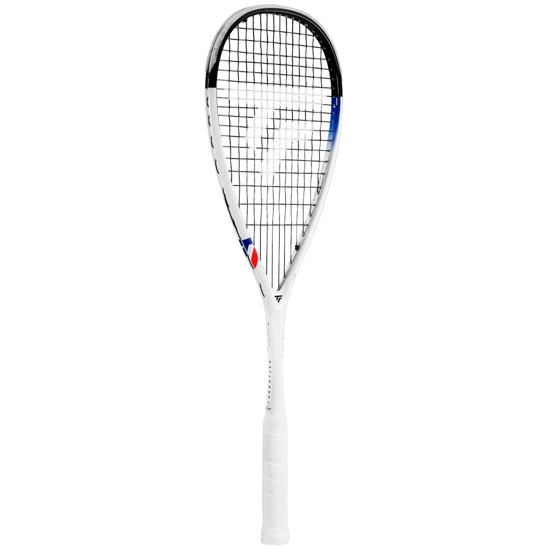 Tecnifibre Carboflex Team v2