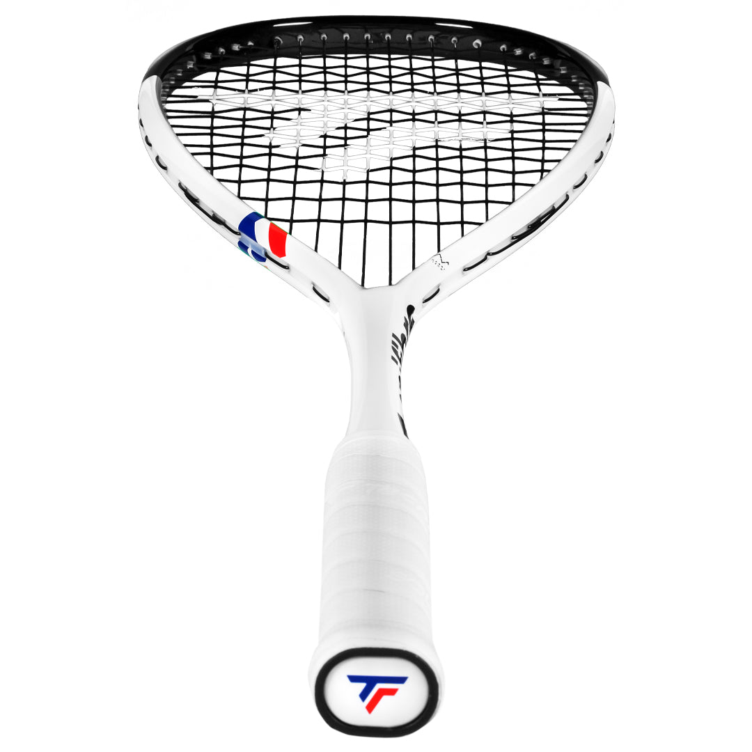 Tecnifibre Carboflex Team v2