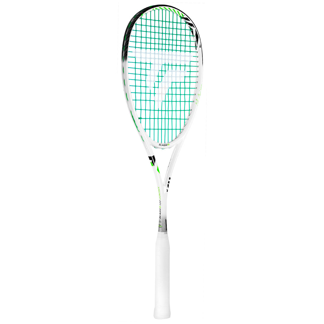 Tecnifibre Slash Control 120
