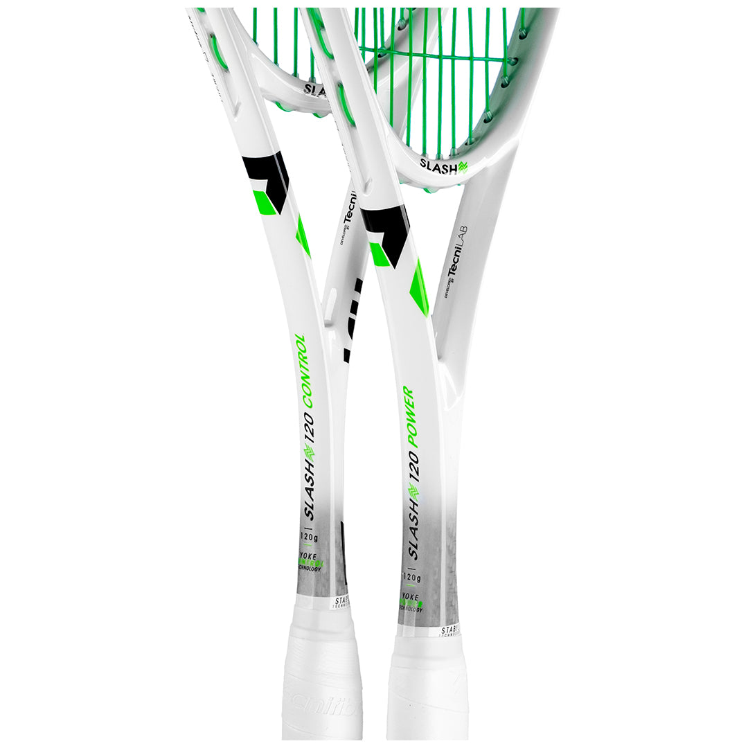Tecnifibre Slash Power 120