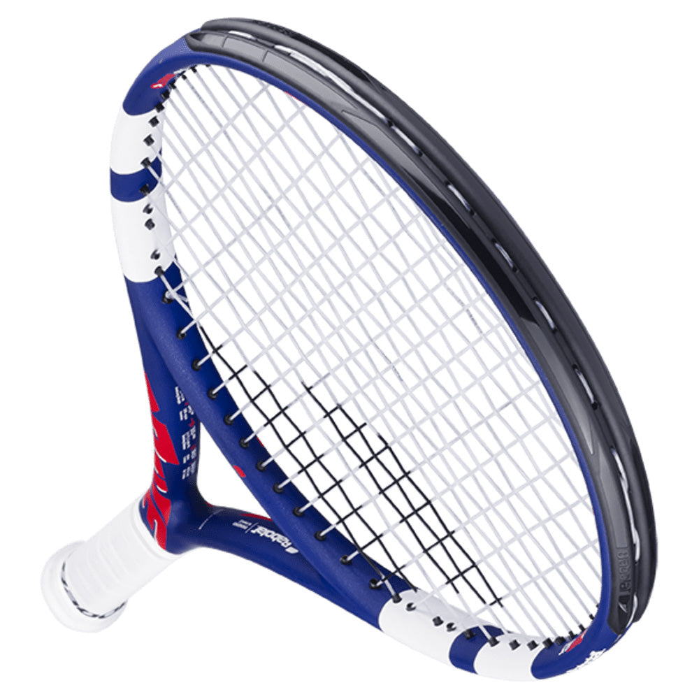 Babolat Drive Junior 25" 2025 - Blue/Red