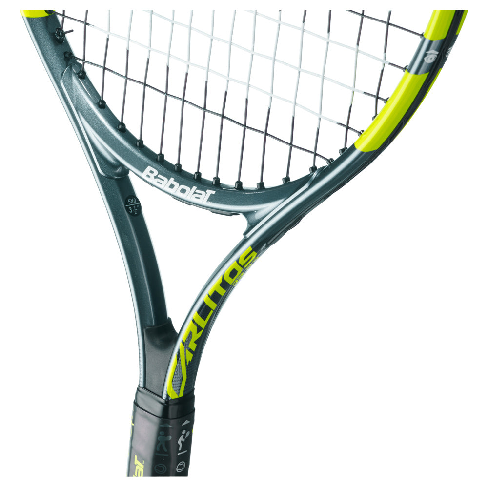 Babolat Carlitos Junior 23" 2026