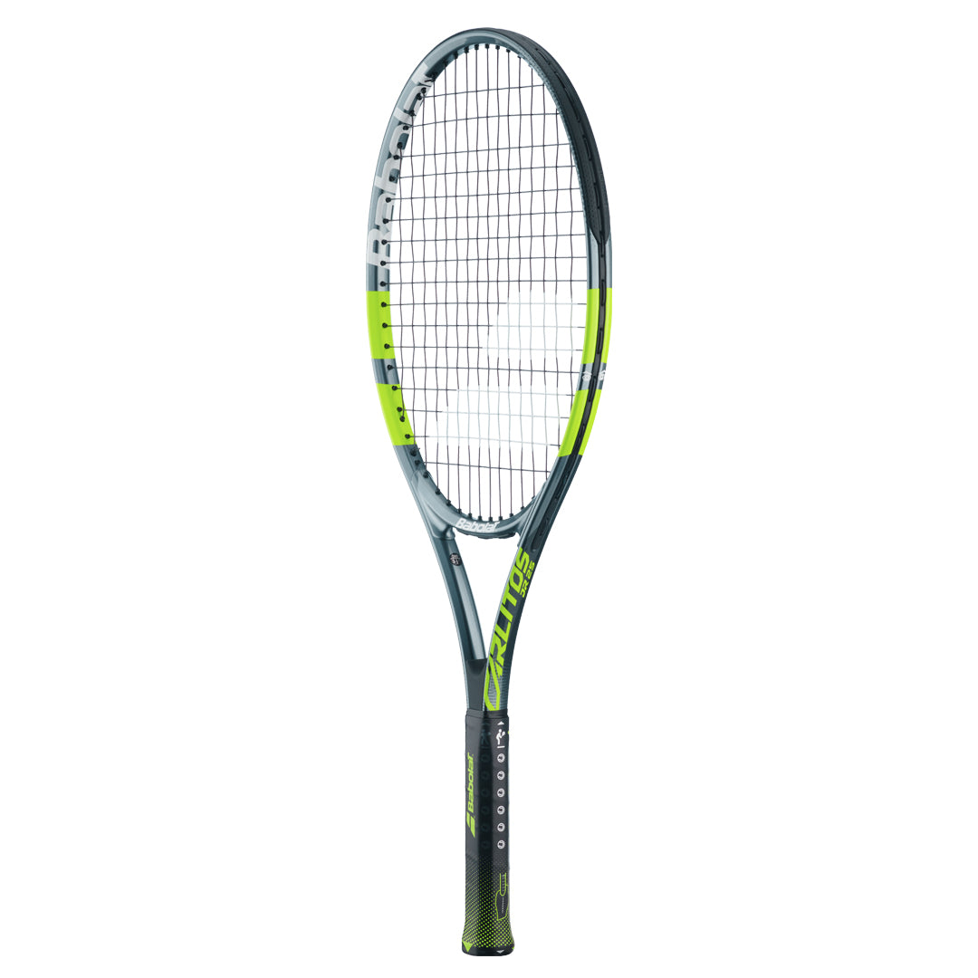 Babolat Carlitos Junior 25"