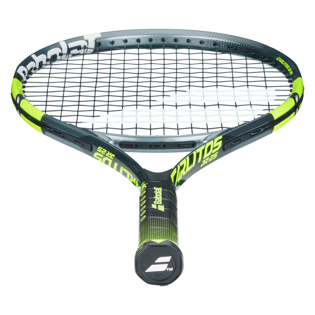 Babolat Carlitos Junior 25"