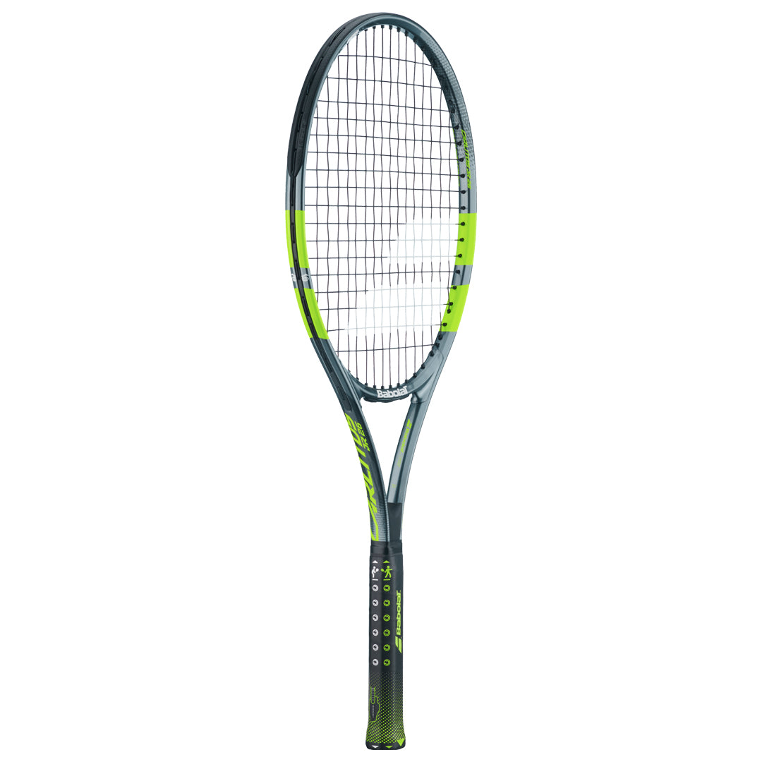 Babolat Carlitos Junior 26"